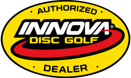 Authorized Innova Disc Golf Dealer
